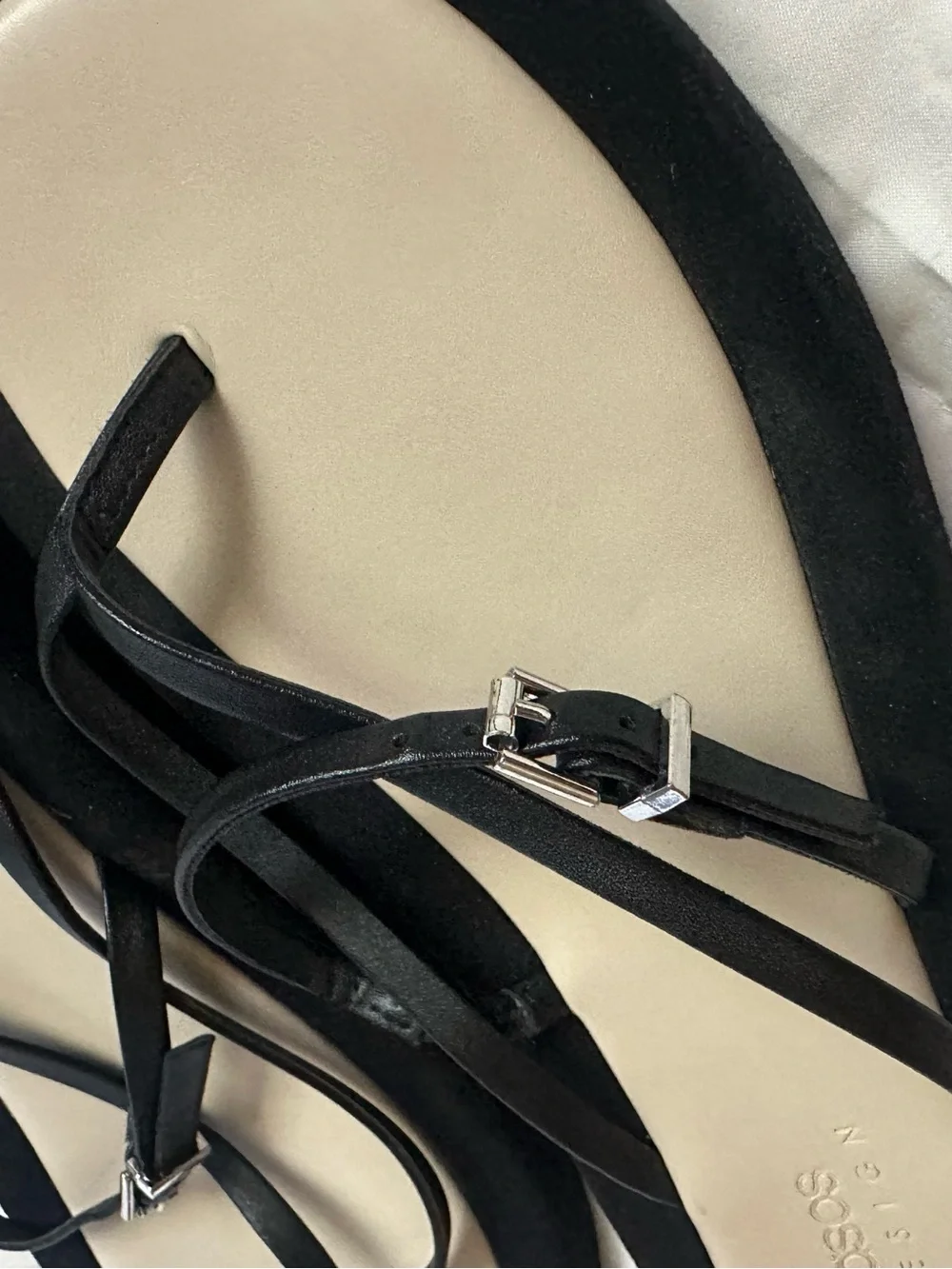 ASOS Design Sandals - Picture 3 of 7